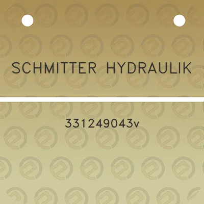 schmitter-hydraulik-331249043v