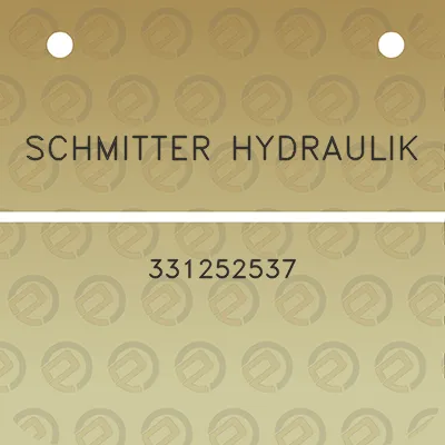 schmitter-hydraulik-331252537