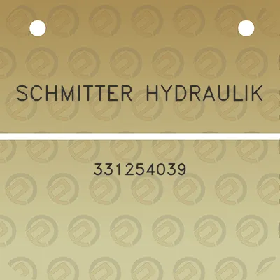 schmitter-hydraulik-331254039