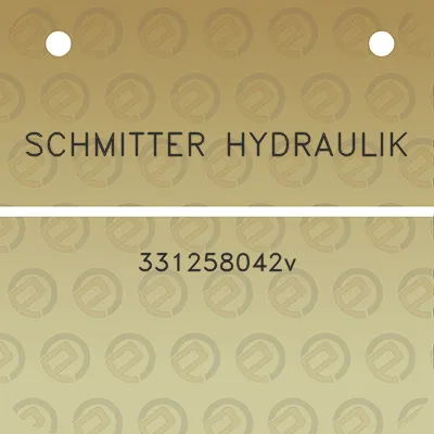 schmitter-hydraulik-331258042v