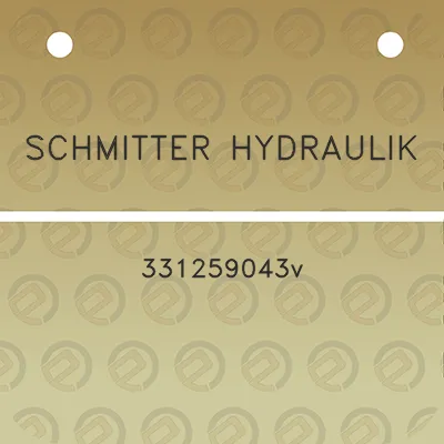 schmitter-hydraulik-331259043v