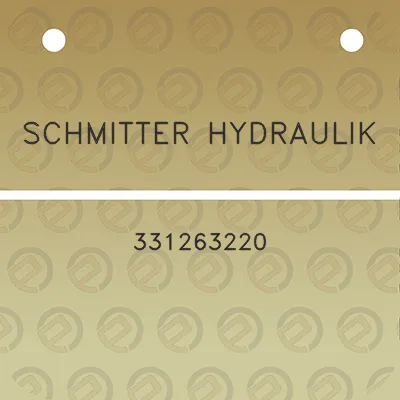 schmitter-hydraulik-331263220