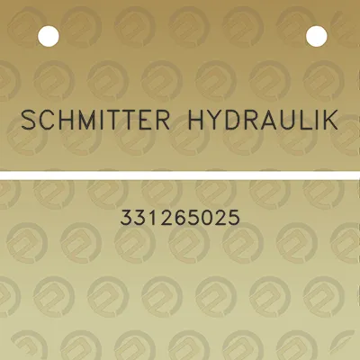 schmitter-hydraulik-331265025