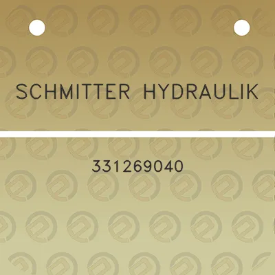 schmitter-hydraulik-331269040