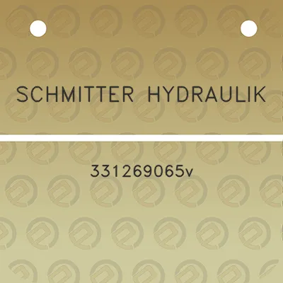 schmitter-hydraulik-331269065v