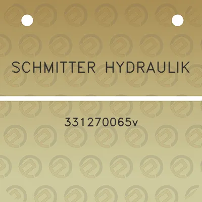 schmitter-hydraulik-331270065v