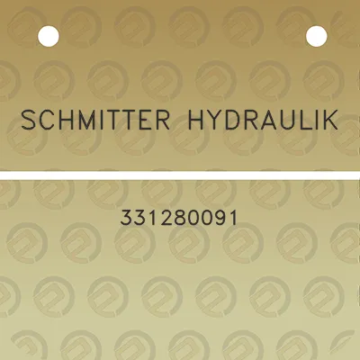 schmitter-hydraulik-331280091