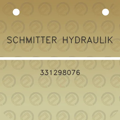 schmitter-hydraulik-331298076