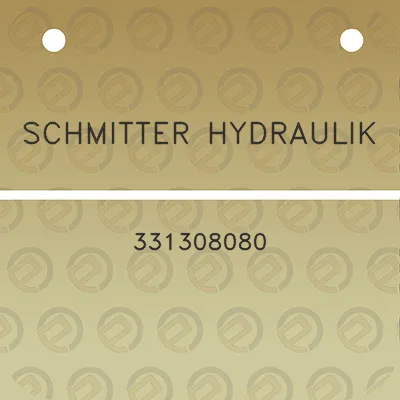 schmitter-hydraulik-331308080