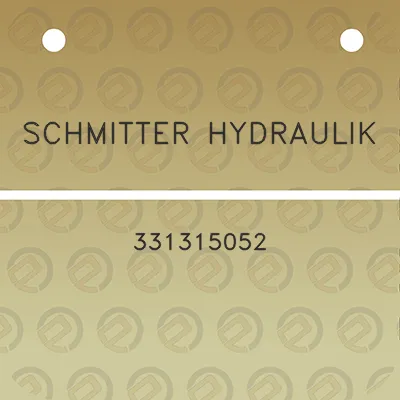 schmitter-hydraulik-331315052