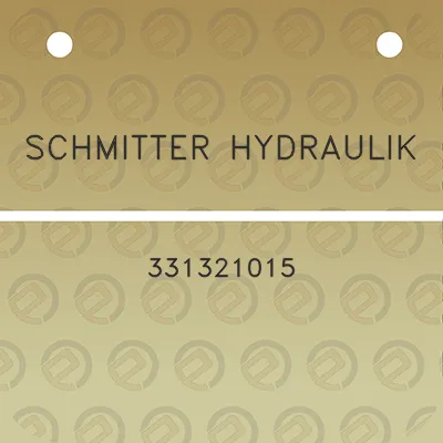 schmitter-hydraulik-331321015