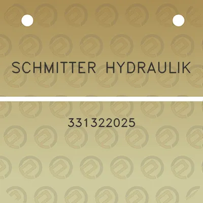 schmitter-hydraulik-331322025