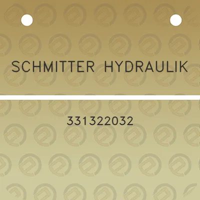 schmitter-hydraulik-331322032