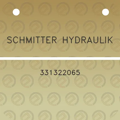 schmitter-hydraulik-331322065