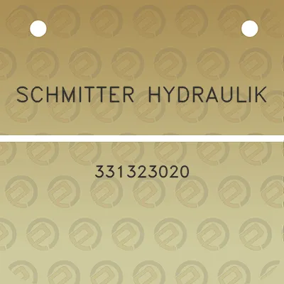 schmitter-hydraulik-331323020
