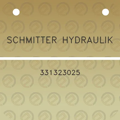 schmitter-hydraulik-331323025