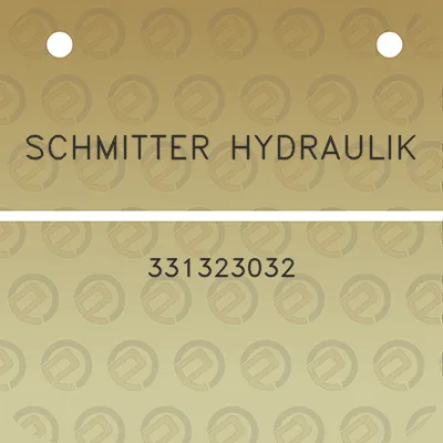 schmitter-hydraulik-331323032