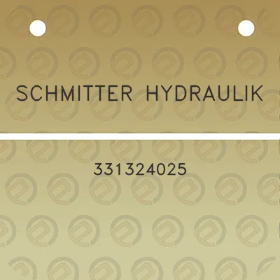 schmitter-hydraulik-331324025