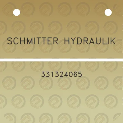 schmitter-hydraulik-331324065