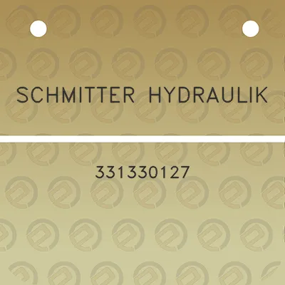 schmitter-hydraulik-331330127