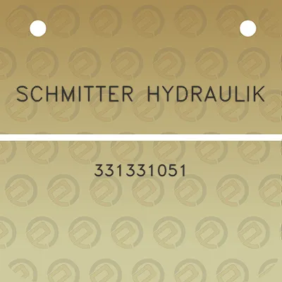 schmitter-hydraulik-331331051