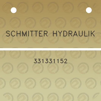 schmitter-hydraulik-331331152