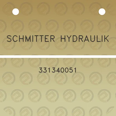 schmitter-hydraulik-331340051