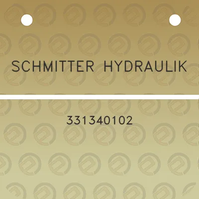 schmitter-hydraulik-331340102