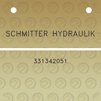 schmitter-hydraulik-331342051