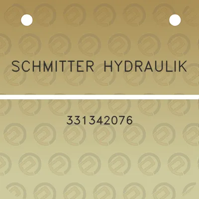 schmitter-hydraulik-331342076