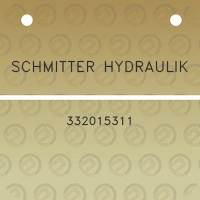 schmitter-hydraulik-332015311