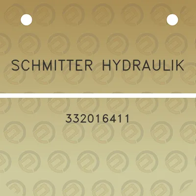 schmitter-hydraulik-332016411