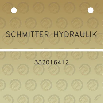 schmitter-hydraulik-332016412