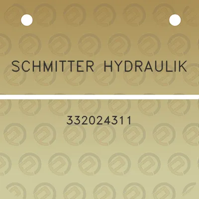 schmitter-hydraulik-332024311