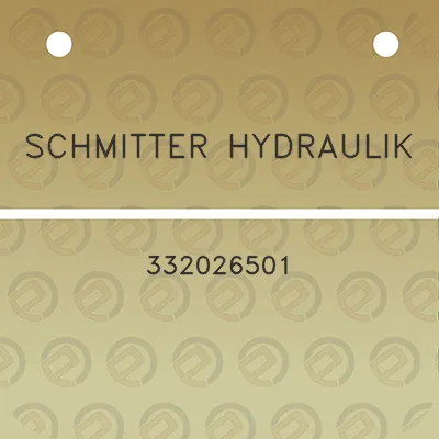 schmitter-hydraulik-332026501