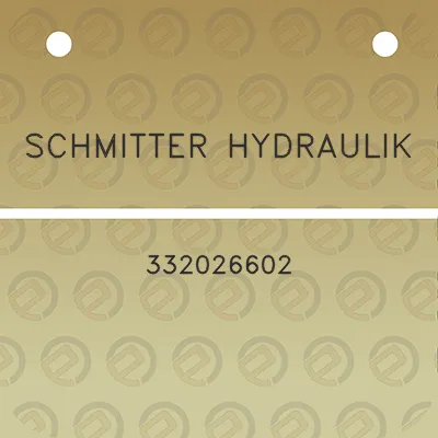 schmitter-hydraulik-332026602