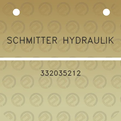 schmitter-hydraulik-332035212