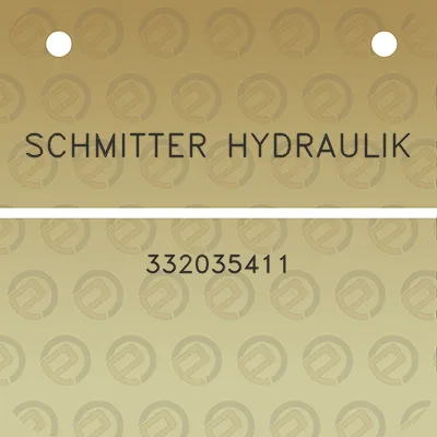 schmitter-hydraulik-332035411