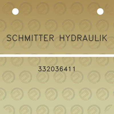 schmitter-hydraulik-332036411