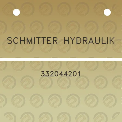 schmitter-hydraulik-332044201