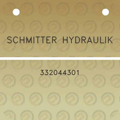 schmitter-hydraulik-332044301