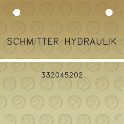 schmitter-hydraulik-332045202