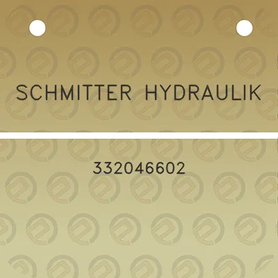 schmitter-hydraulik-332046602