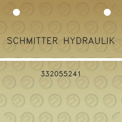 schmitter-hydraulik-332055241