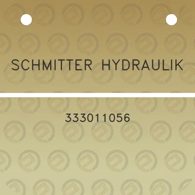 schmitter-hydraulik-333011056