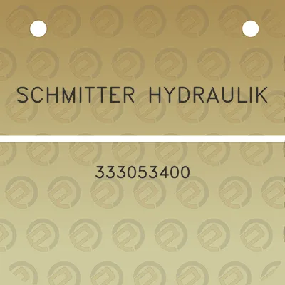 schmitter-hydraulik-333053400