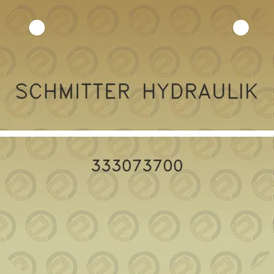 schmitter-hydraulik-333073700