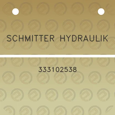 schmitter-hydraulik-333102538