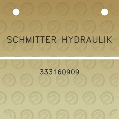 schmitter-hydraulik-333160909