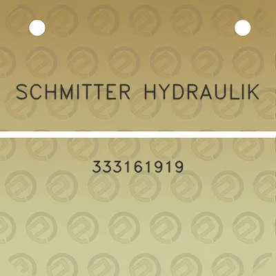 schmitter-hydraulik-333161919